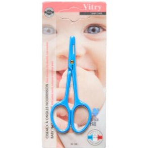 VITRY BABYNEGLESAK SPEC. 1 ST