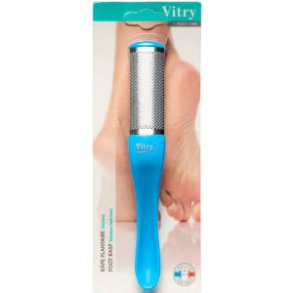 VITRY FODFIL RUSTFRIT STL 1 ST