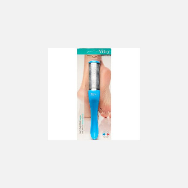VITRY FODFIL RUSTFRIT STL 1 ST