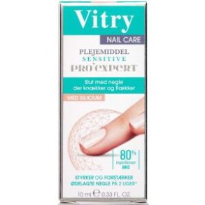 VITRY PRO EXPERT NEGLEPLEJE 10ML