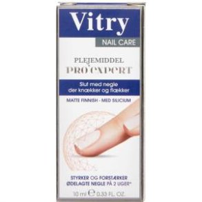 VITRY PRO EXPERT PLEJEMIDDEL 10 ML
