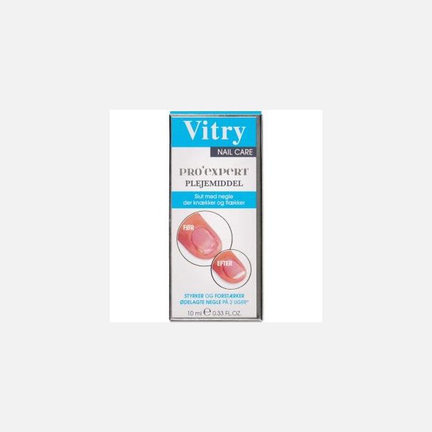 VITRY PRO'EXPERT NEGLEPLEJE 10 ML