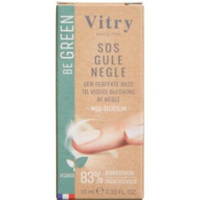VITRY SOS GULE NEGLE 10 ML