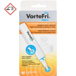 VorteFri Pen C
