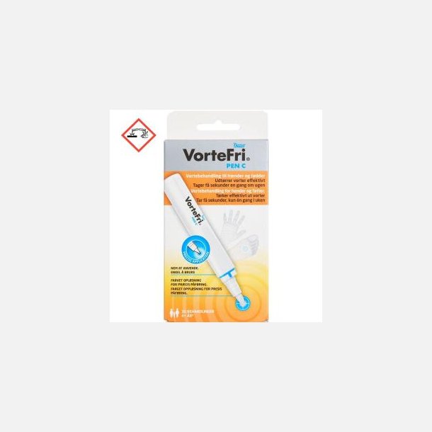 VorteFri Pen C