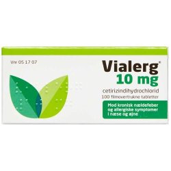 Vialerg 