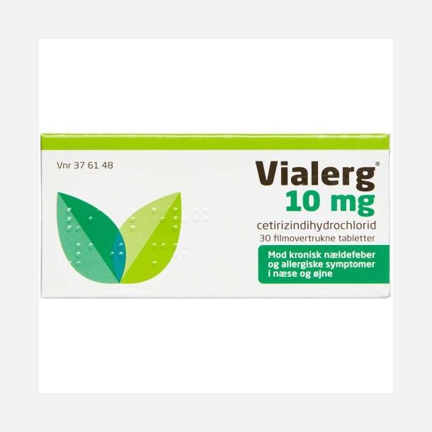 Vialerg 