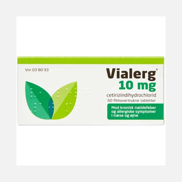 Vialerg 