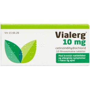 Vialerg 