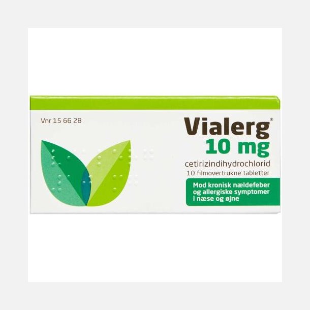 Vialerg 