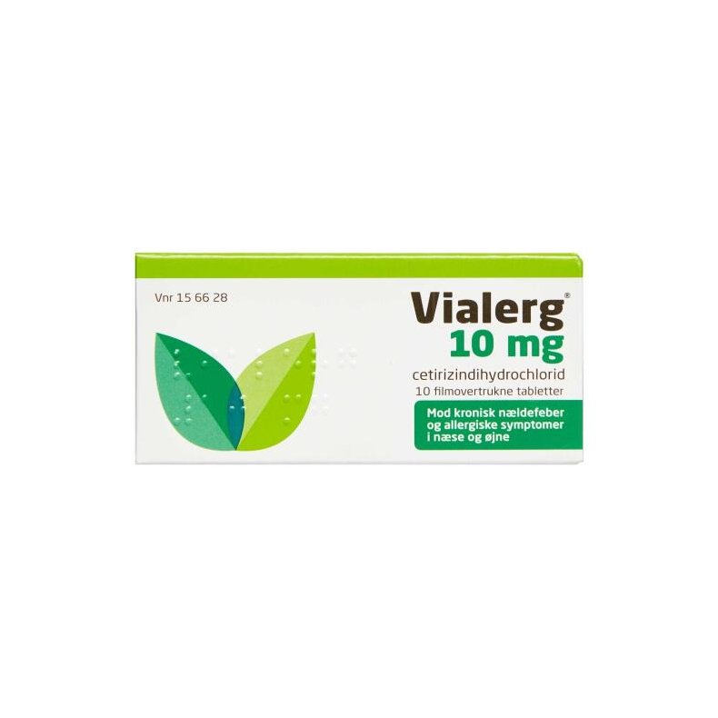 Vialerg 