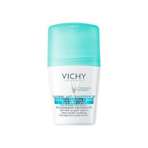 VichyAnti-Trace Antiperspirant Deodorant Roll-on 48H 50ml