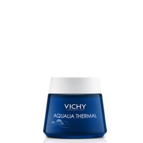 VichyAqualia Thermal Night Spa Natcreme 75 ml