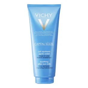 Vichy Capital Soleil Aftersun Lotion 300ml
