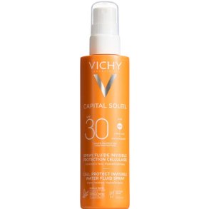 Vichy Capital Soleil Cell Protect Solspray SPF30 200ml