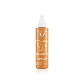 Vichy Capital Soleil Cell Protect Solspray SPF30 200ml