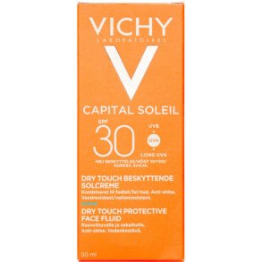 Vichy Capital Soleil Dry Touch SPF30 50 ml