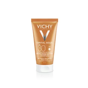 Vichy Capital Soleil Dry Touch SPF30 50 ml