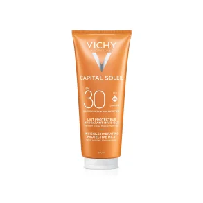 Vichy Capital Soleil Fresh Protective Milk SPF30 300ml