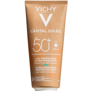 Vichy Capital Soleil Solar Eco-Designed Sollotion SPF50+ 200ml