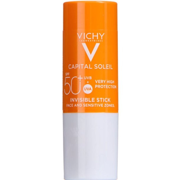 Vichy Capital Soleil Solstift SPF 50+ 9g