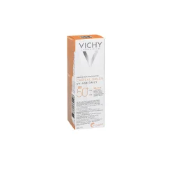 Vichy Capital Soleil UV Age Daily SPF50+ 40 ml