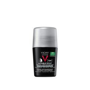 Vichy�Homme Invisible Resist Deo 72H 50ml