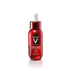 Vichy Liftactiv Collagen 16 Serum 30ml