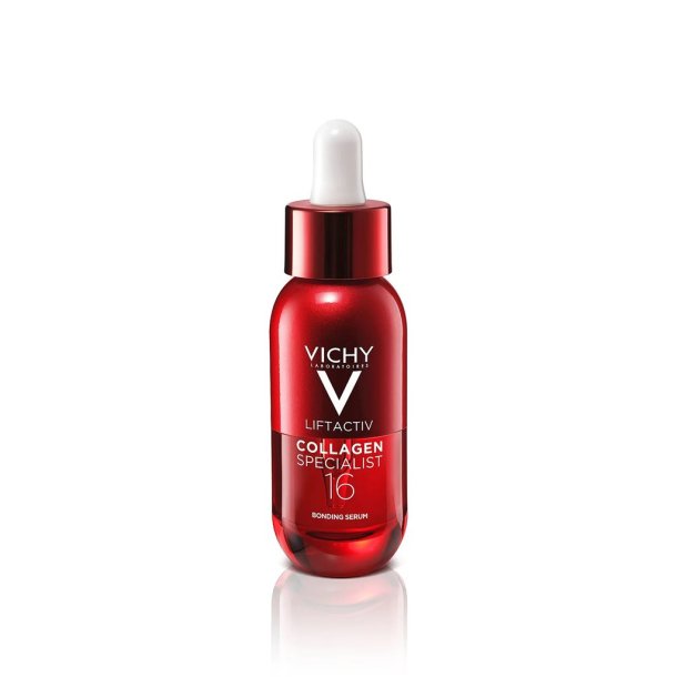 Vichy Liftactiv Collagen 16 Serum 30ml