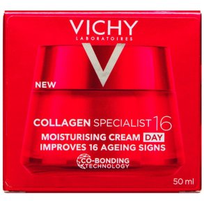 Vichy Liftactiv Collagen Specialist 16 Day Cream 50ml