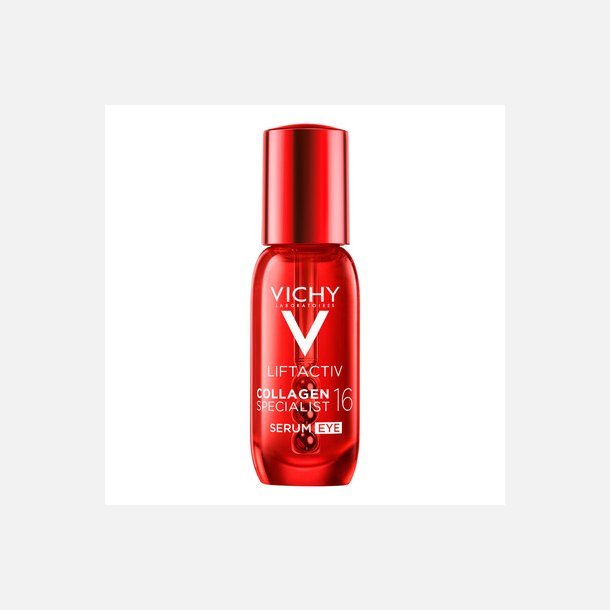 Vichy Liftactiv Collagen Specialist 16 Eye Serum 15ml
