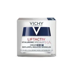 VichyLiftactiv H.A Natcreme 50 ml