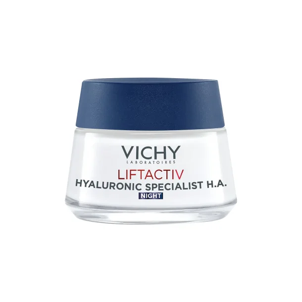 VichyLiftactiv H.A Natcreme 50 ml