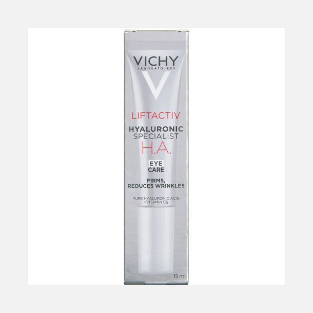 VichyLiftactiv H.A jencreme 15 ml