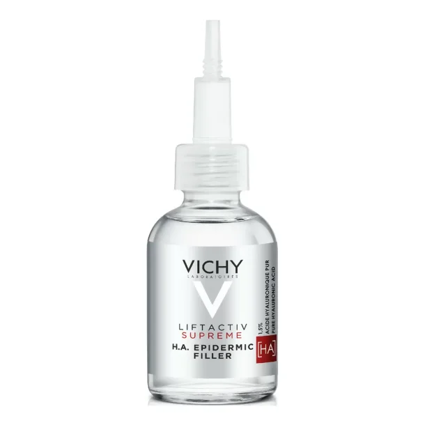 VichyLiftactiv Supreme H.A. Epidermic Filler Serum 30 ml