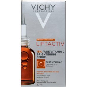 VichyLiftactiv Supreme Vitamin C Serum 20 ml