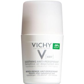 Vichy�Mild Antiperspirant Deo Roll-on 48H 50ml