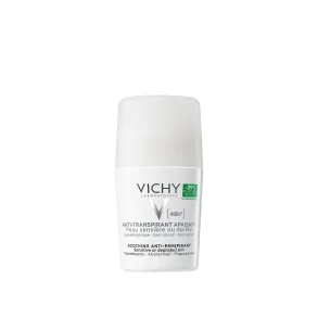 VichyMild Antiperspirant Deo Roll-on 48H 50ml