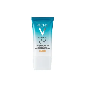Vichy Minral 89 UV SPF50+ dagcreme 50 ml
