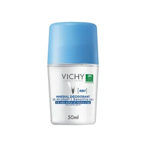 VichyMineral Deodorant Roll-on 48H 50ml