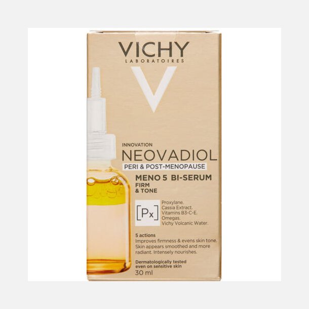 VichyNeovadiol Meno 5 BI-Serum 30 ml
