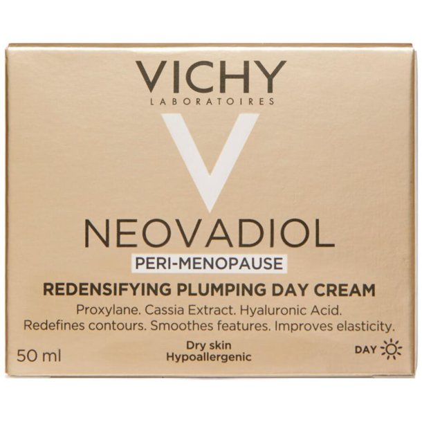 Vichy Neovadiol Peri-Menopause Dagcreme Tr Hud 50ml