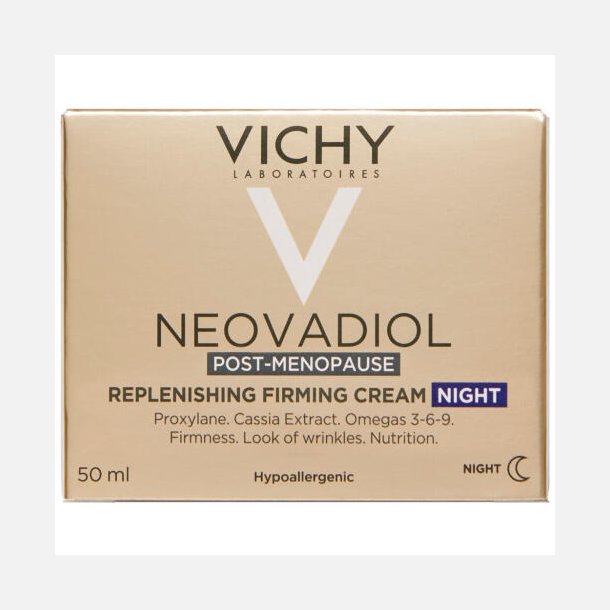 Vichy Neovadiol Post-Menopause Night Cream 50ml