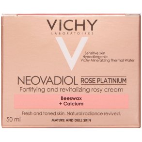 VichyNeovadiol Rose Platinium Dagcreme 50ml
