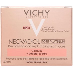 VichyNeovadiol Rose Platinium Natcreme 50ml