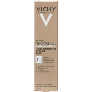 VichyNeovadiol jen- og Lbecreme 15ml