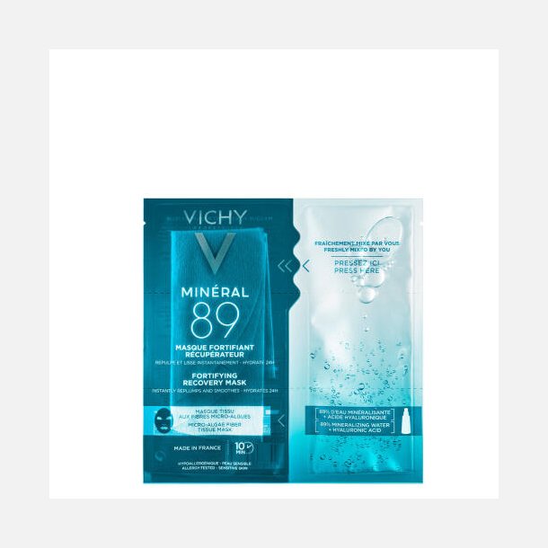 Mineral 89 Sheet Mask 29 g