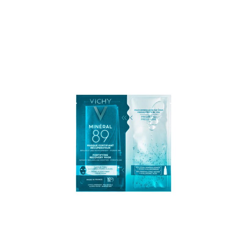 Mineral 89 Sheet Mask 29 g