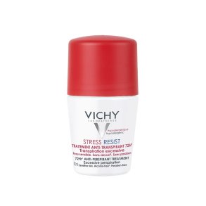 VichyStress Resist Antiperspirant Deo Roll-on 72H 50 ml