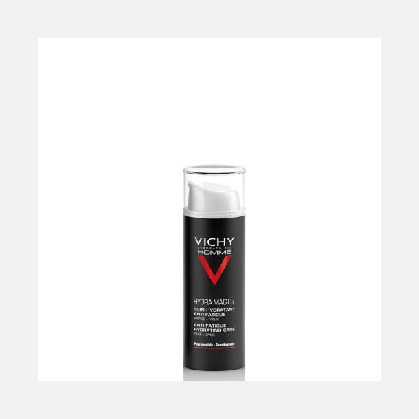 VichyHomme Hydra Mag-C+ 50 ml